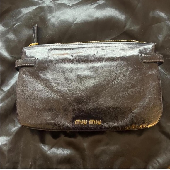 Miu Miu Clutch - Picture 1 of 1